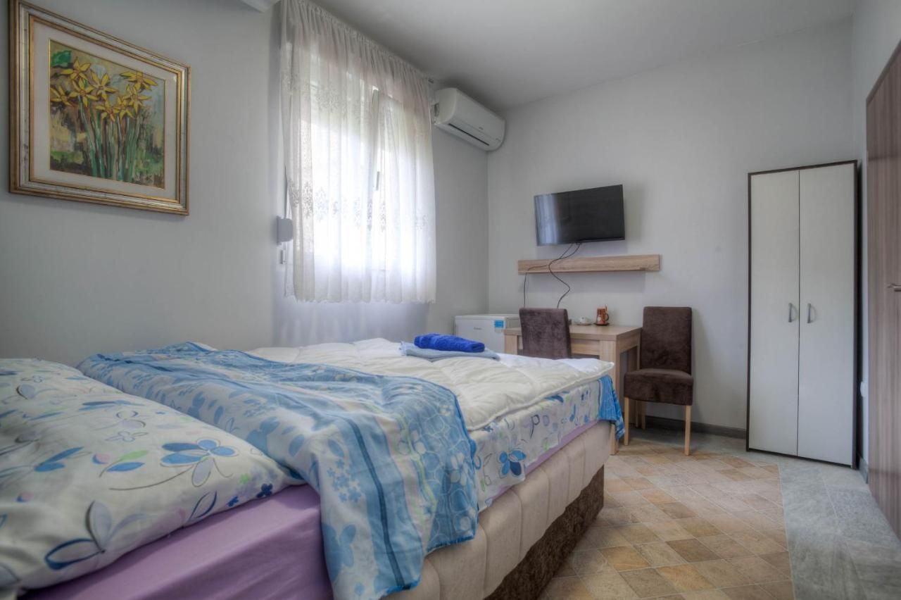 Апартаменты Castelomi Подгорица