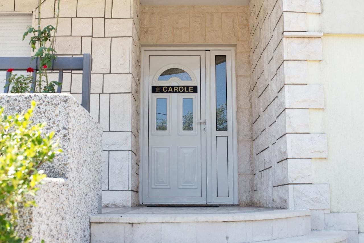 Апартаменты Castelomi Подгорица