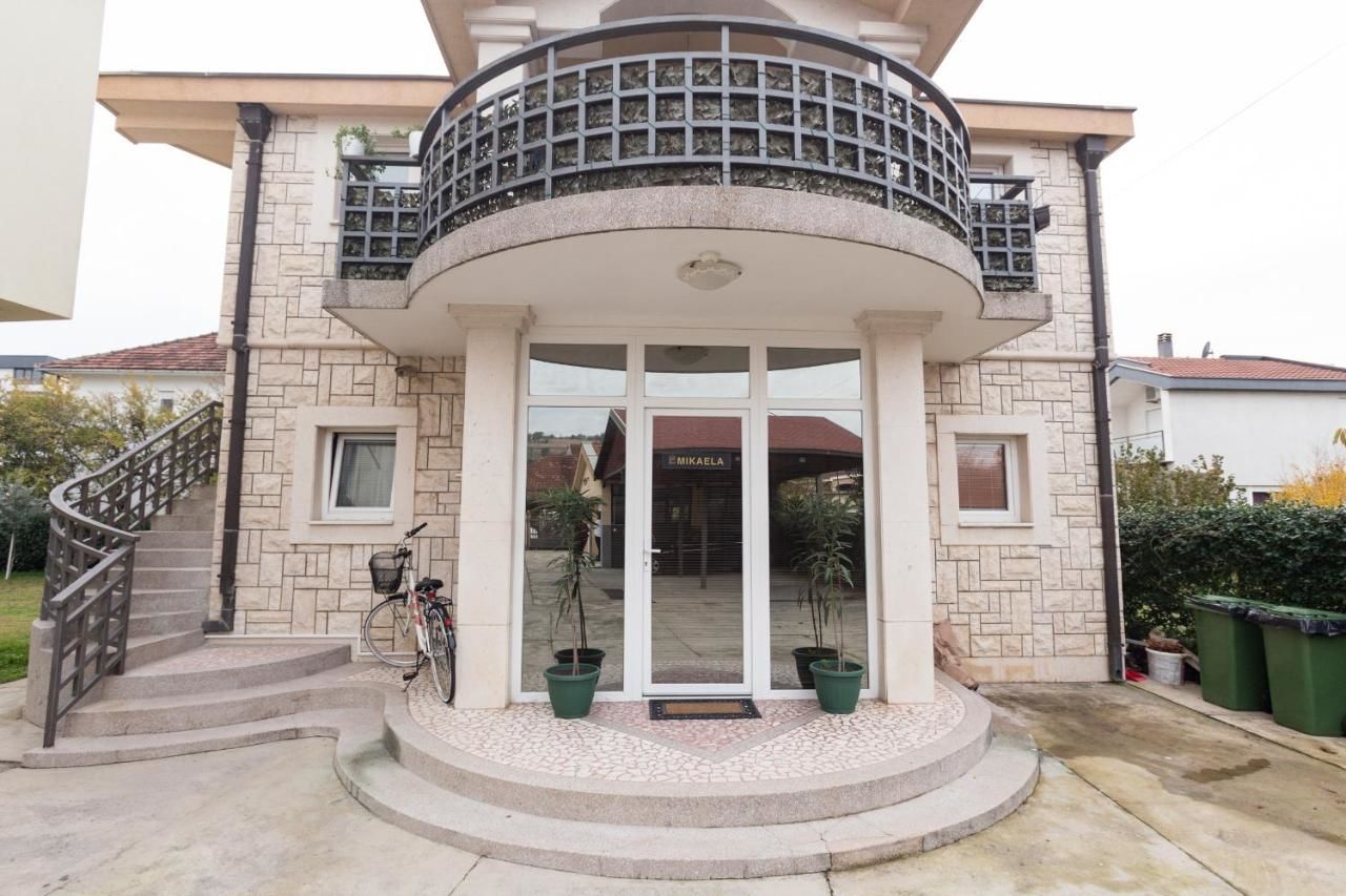 Апартаменты Castelomi Подгорица