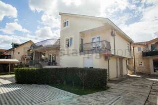Апартаменты Castelomi Подгорица Апартаменты-студио-8
