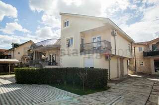 Апартаменты Castelomi Подгорица Апартаменты-студио-1
