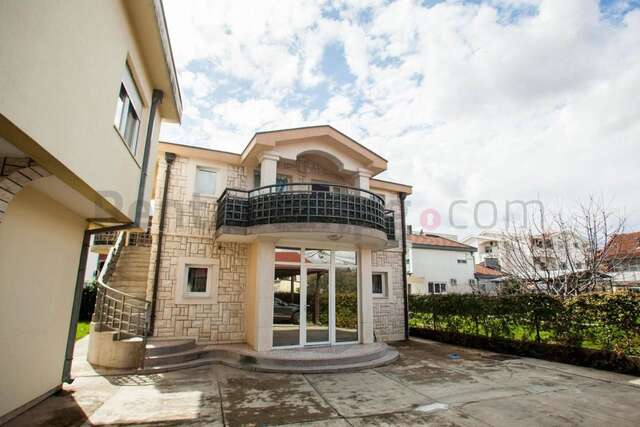 Апартаменты Castelomi Подгорица-46