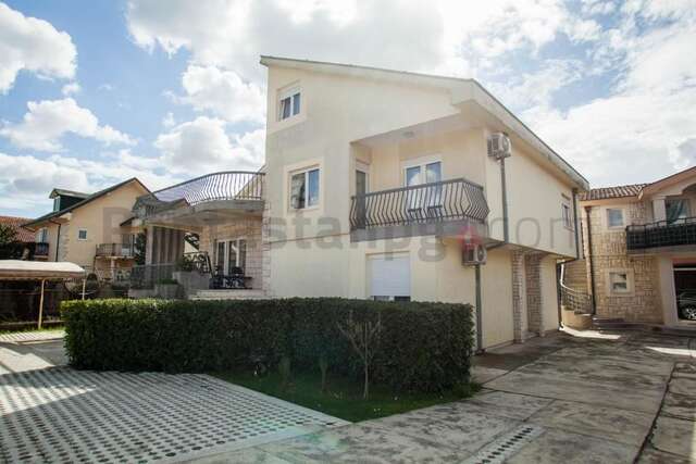Апартаменты Castelomi Подгорица-51