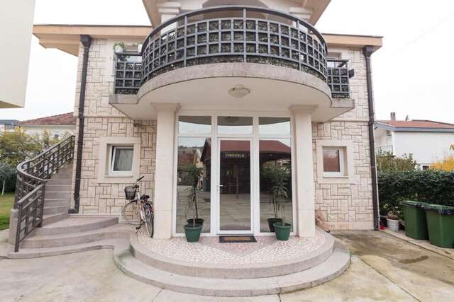 Апартаменты Castelomi Подгорица-9